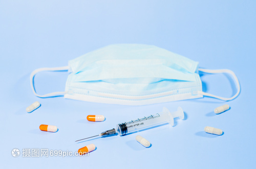 口罩、医疗器械、药物与美容化妆品的技术开发现状与前景