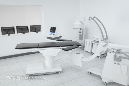 医疗设备与美容化妆品技术的融合与创新趋势