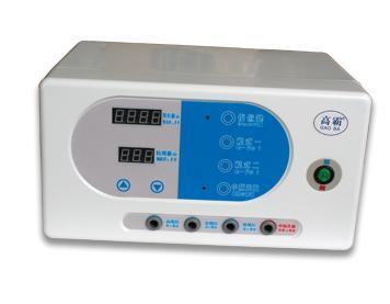 理疗器械 家庭健康管理的科技守护者