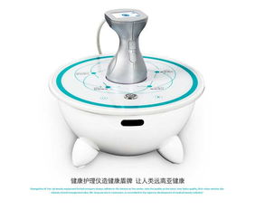 融合科技与传统智慧 健康护理仪与中医通脉仪的创新之路