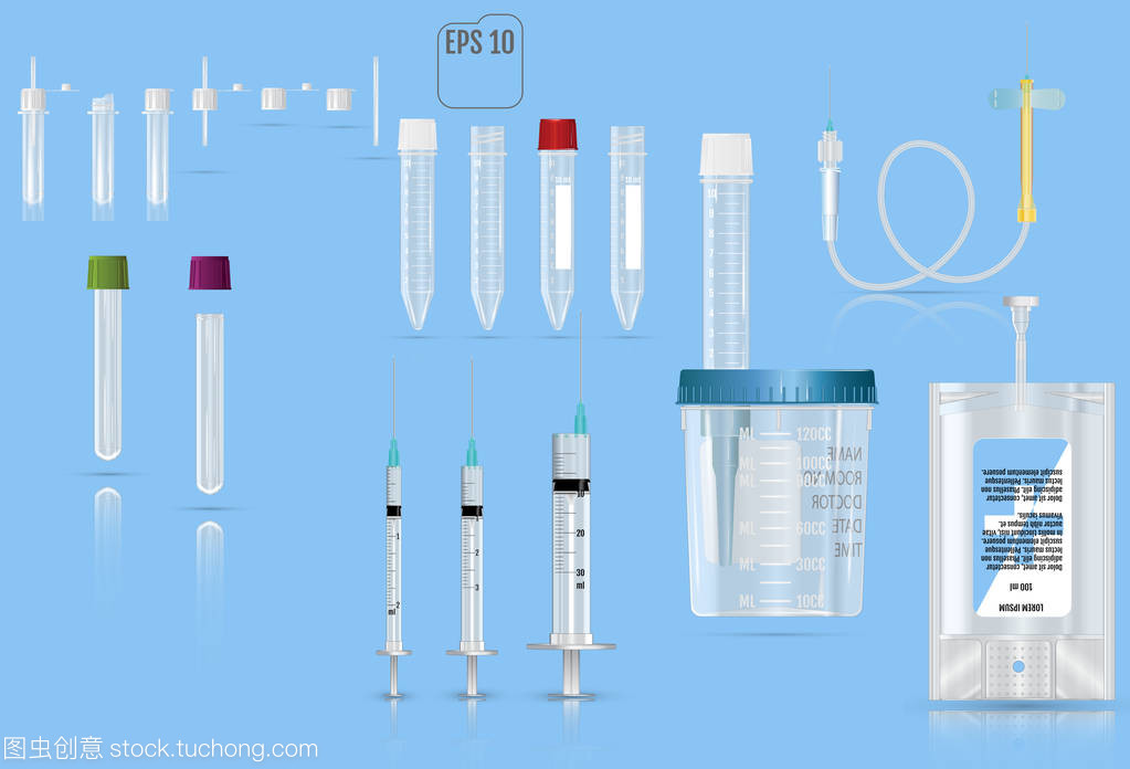切合实际的医疗用品创新 血液收集与短物理疗器械的应用