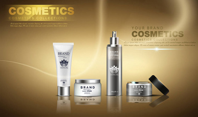 黄金精华素与理疗器械 重塑健康与美丽的完美搭档