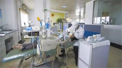 卫计委发布 口腔医疗机构必备医疗器械目录详解