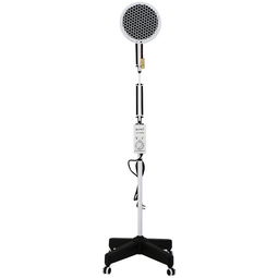 国仁神灯特定电磁波治疗器TDP L I 5A 价格解析与跨界美容技术开发探索